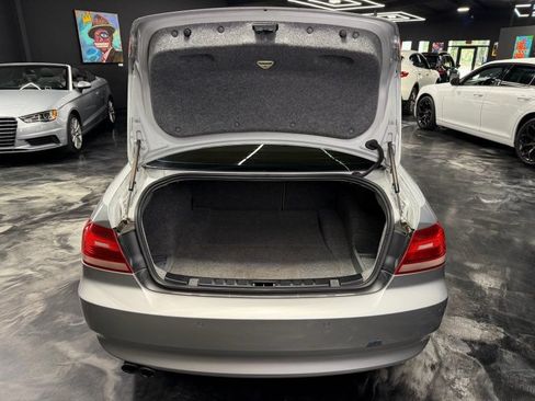 Used 2008 BMW 328i Coupe RWD image 18