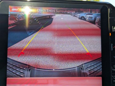 Used 2025 RAM 2500 Laramie image 12