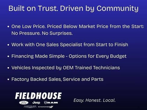 Used 2022 Ford Bronco Outer Banks AWD/4WD image 4