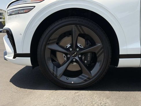 New 2026 Genesis GV70 3.5T Sport Prestige AWD/4WD image 14
