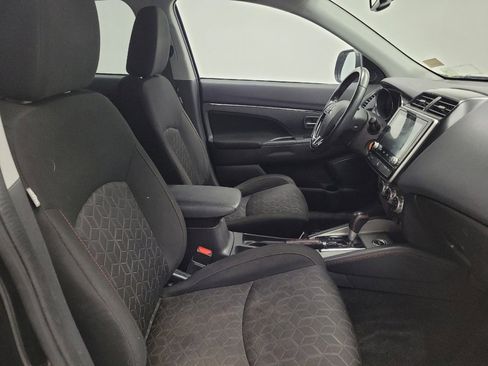 Used 2021 Mitsubishi Outlander Sport ES image 21