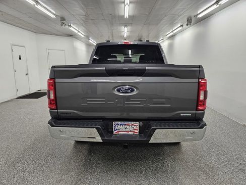 Used 2023 Ford F150 XLT AWD/4WD image 5