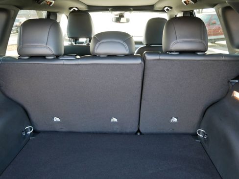 New 2026 Jeep Compass Trailhawk w/ Sun, Sound & Navigation Group image 11