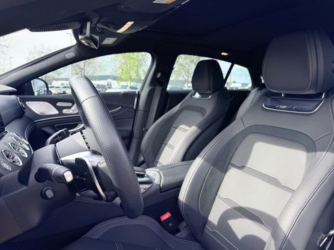 Used 2024 Mercedes-Benz AMG GT 43 image 16