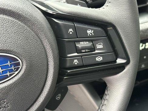 New 2026 Subaru Outback Premium AWD/4WD image 17