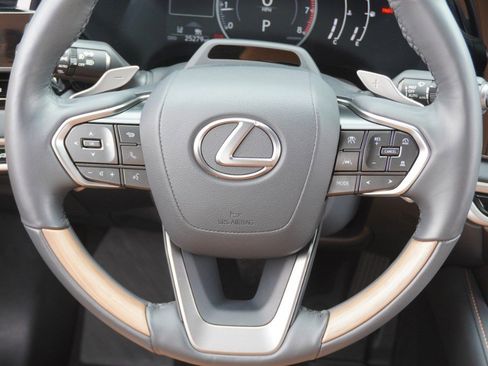 Certified 2024 Lexus RX 350 Premium w/ Convenience Package image 29