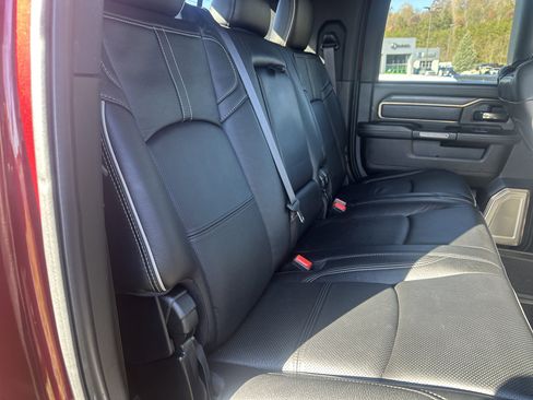 Used 2021 RAM 2500 Limited image 26