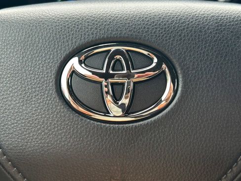 New 2026 Toyota Tundra Platinum AWD/4WD image 47