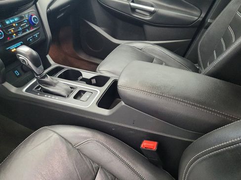 Used 2018 Ford Escape SEL image 26