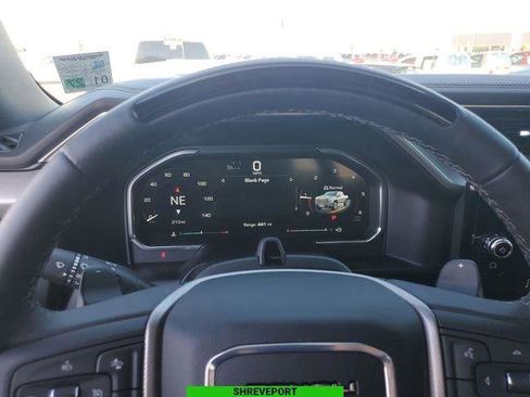 New 2026 GMC Sierra 1500 Denali w/ Technology Package image 21