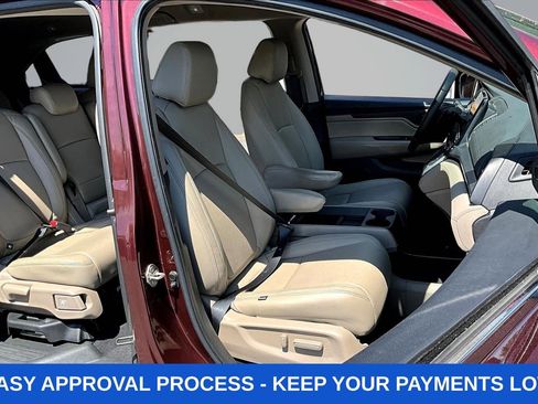 Used 2019 Honda Odyssey EX image 34