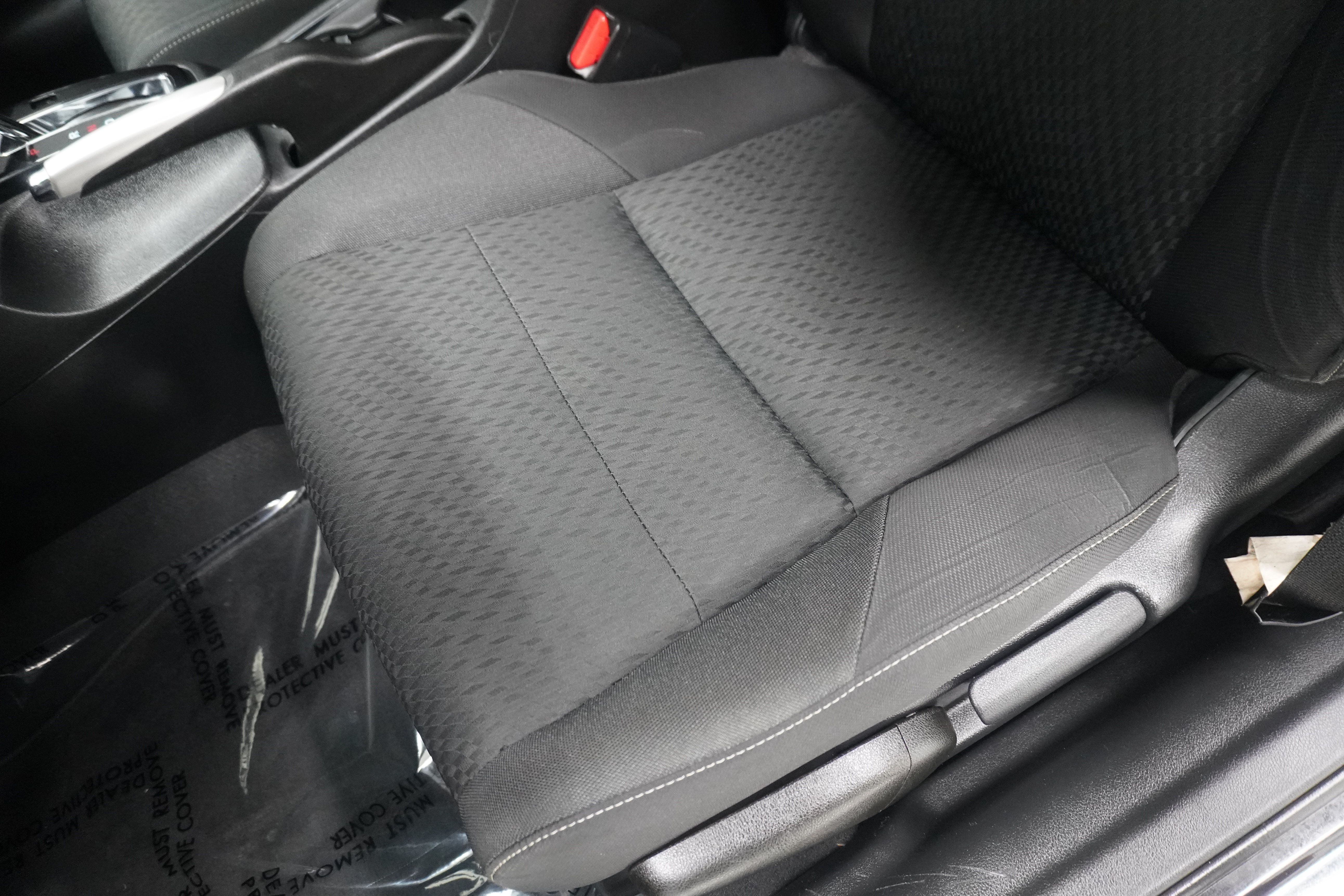 Used 2015 Honda Civic EX image 12