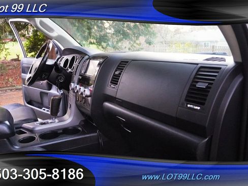 Used 2012 Toyota Tundra Limited image 17