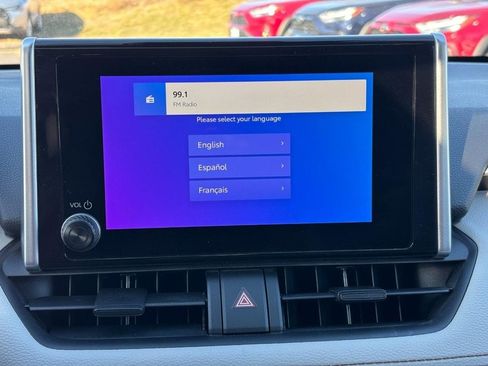 Used 2023 Toyota RAV4 XLE image 30