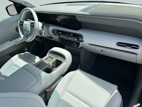 New 2026 Hyundai Palisade Limited FWD image 15