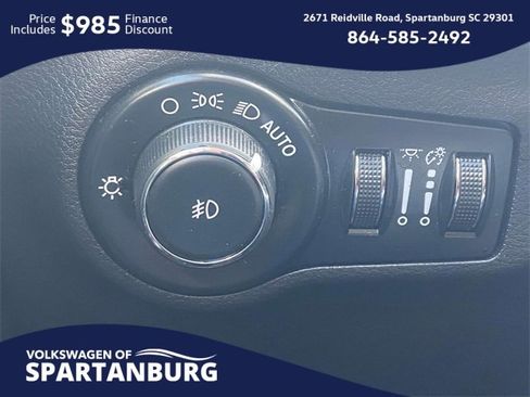 Used 2019 Jeep Compass Altitude image 41