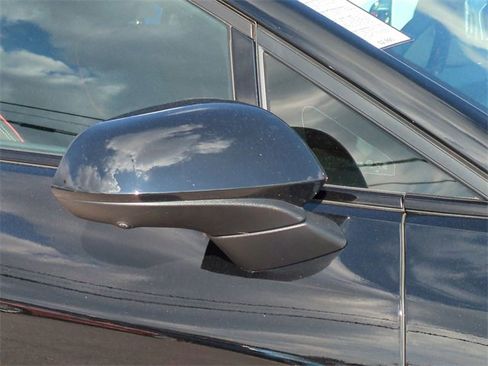 Certified 2024 Chevrolet Equinox EV RS image 12