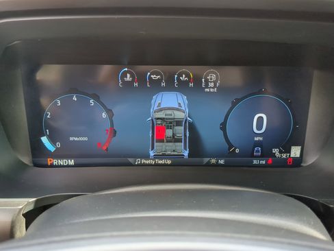 New 2025 Ford F150 Lariat w/ Equipment Group 502A High image 66