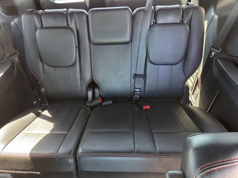 Used 2018 Dodge Grand Caravan GT image 10