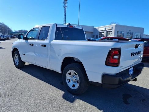 New 2026 RAM 1500 Tradesman image 6