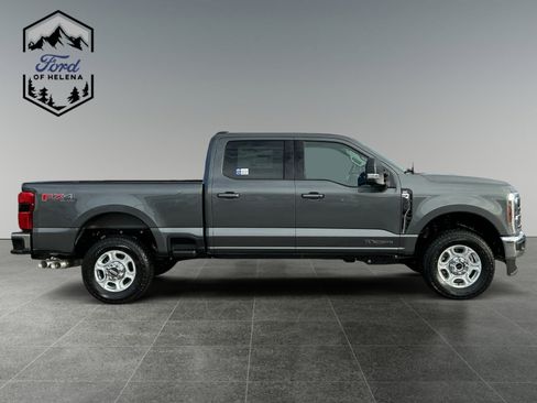 New 2026 Ford F350 4x4 Crew Cab Super Duty image 6