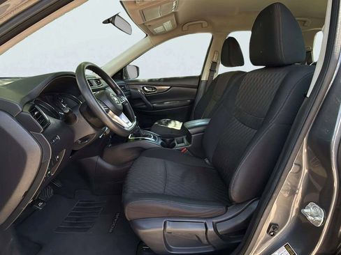 Used 2018 Nissan Rogue S FWD image 14