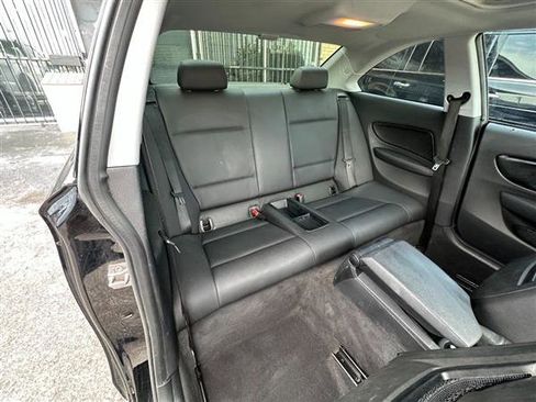 Used 2012 BMW 128i Coupe RWD image 13