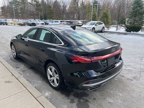 Used 2025 Audi A5 2.0T Premium Plus w/ Premium Plus image 33