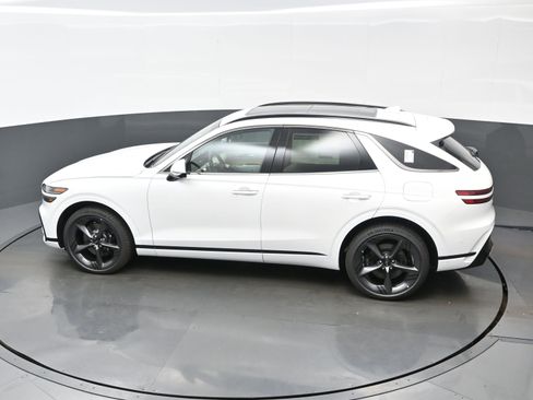 New 2026 Genesis GV70 3.5T Sport Prestige image 22