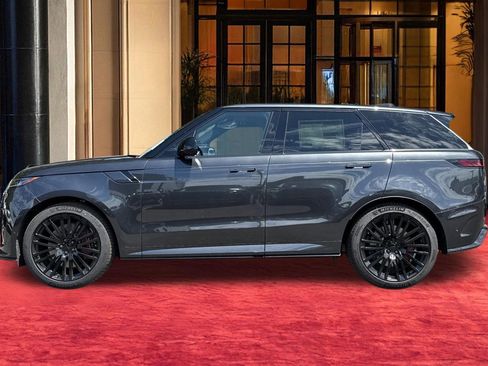 New 2026 Land Rover Range Rover Sport SV AWD/4WD image 19