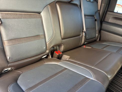 Used 2020 GMC Sierra 2500 Denali w/ Technology Package image 18