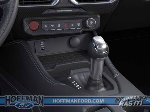 New 2025 Ford Mustang GT Premium image 15