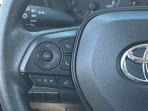 Used 2023 Toyota Corolla LE FWD image 22