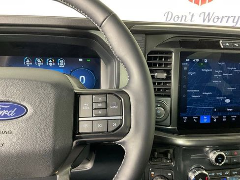 New 2026 Ford F150 Platinum AWD/4WD image 26