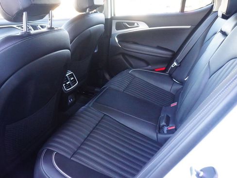 Certified 2026 Genesis G70 2.5T Prestige image 19