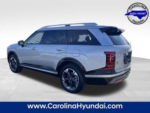 New 2026 Hyundai Palisade Limited image 5