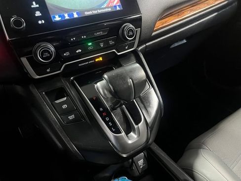 Used 2017 Honda CR-V Touring image 30