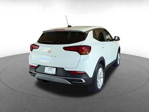 Used 2025 Buick Encore GX Preferred FWD image 14