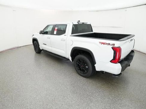 New 2026 Toyota Tundra Limited image 5