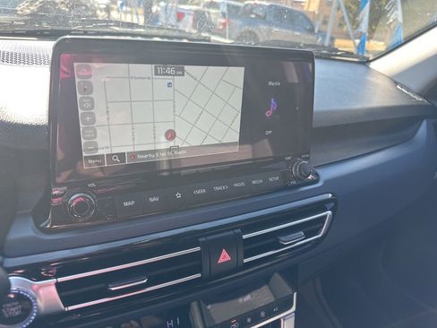 Used 2023 Kia Seltos S w/ Navigation Package image 26