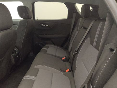 Used 2024 Chevrolet Blazer LT w/ Convenience Package image 18