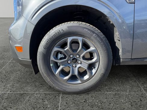 New 2025 Ford Maverick XLT image 9