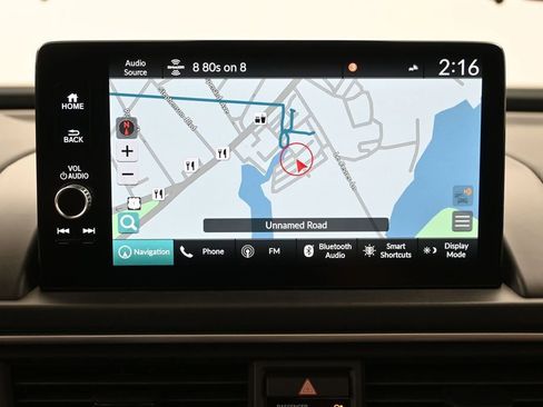 Used 2025 Honda Pilot Elite image 24