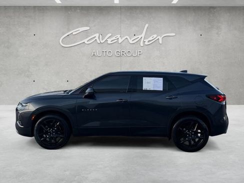 Used 2022 Chevrolet Blazer LT image 13