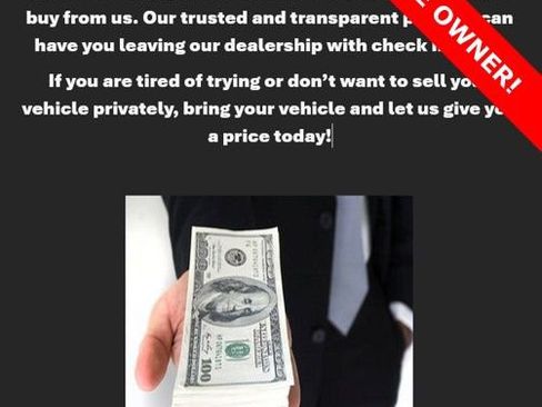 Used 2024 Toyota Camry XLE image 12