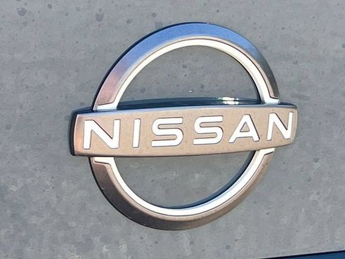 New 2026 Nissan Sentra SR w/ Floor Mat Package FWD image 45