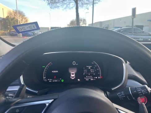 Used 2023 Acura MDX FWD w/ Technology Package image 6