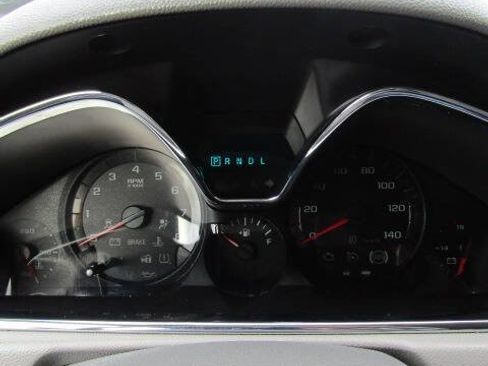 Used 2017 Chevrolet Traverse LS image 11