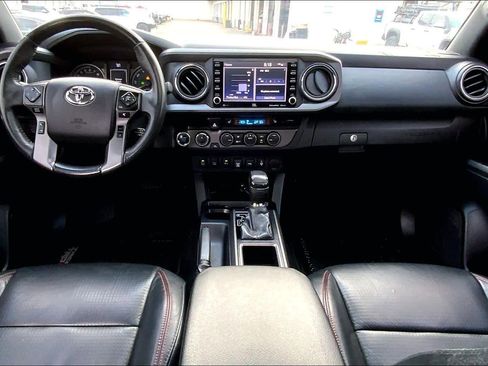 Used 2021 Toyota Tacoma TRD Pro image 16