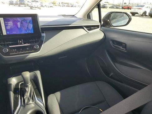 Certified 2023 Toyota Corolla LE image 11